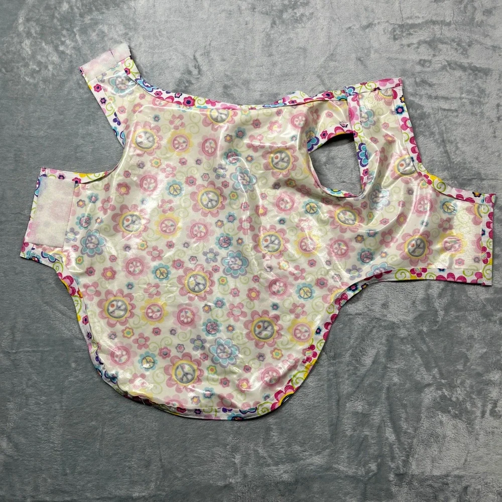 Unbranded vibrant floral